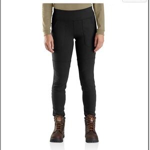 Carhartt Force Fitted Utility Legging